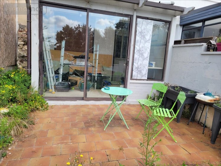 Maison a vendre Freneuse 76410 Seine-Maritime 56 m2 2 pièces 75000 euros