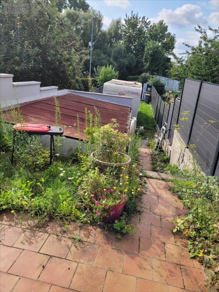 Maison a vendre Freneuse 76410 Seine-Maritime 56 m2 2 pièces 75000 euros