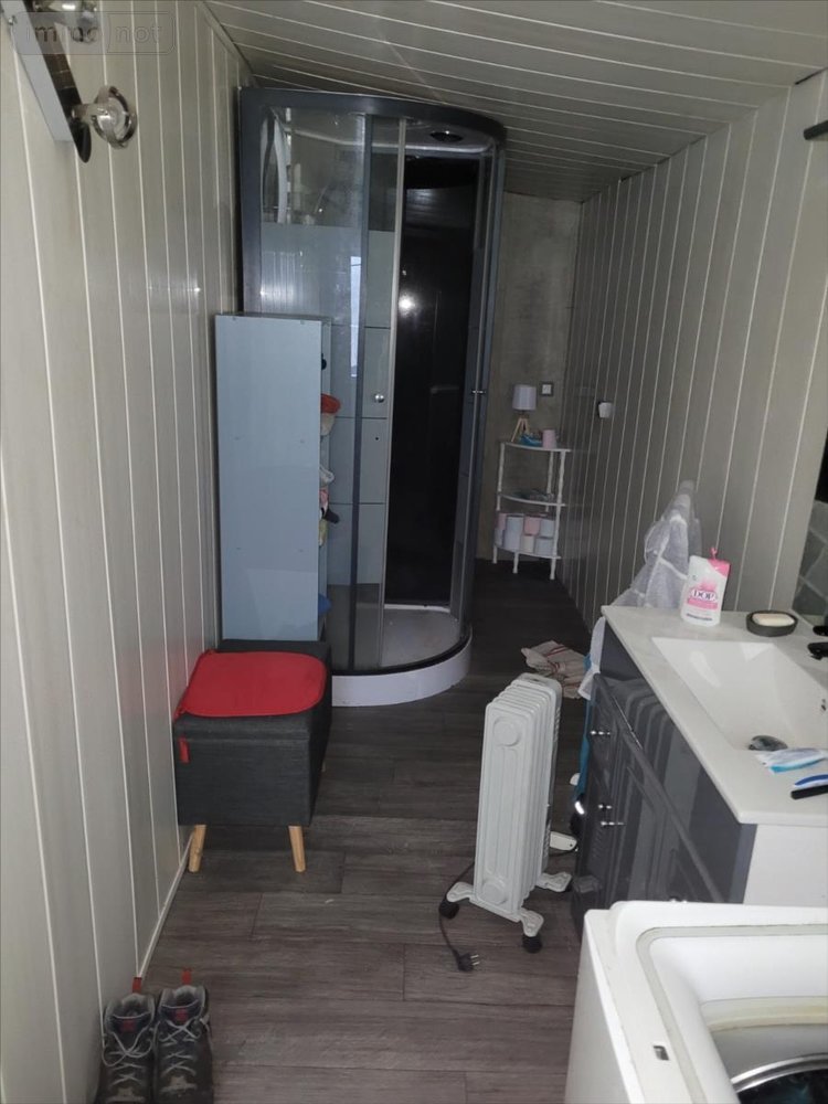 Maison a vendre Freneuse 76410 Seine-Maritime 56 m2 2 pièces 75000 euros