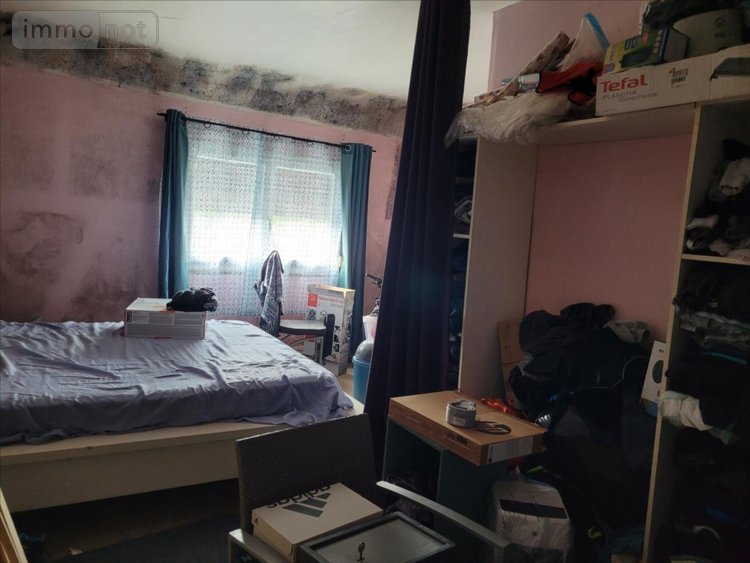 Maison a vendre Freneuse 76410 Seine-Maritime 56 m2 2 pièces 85000 euros