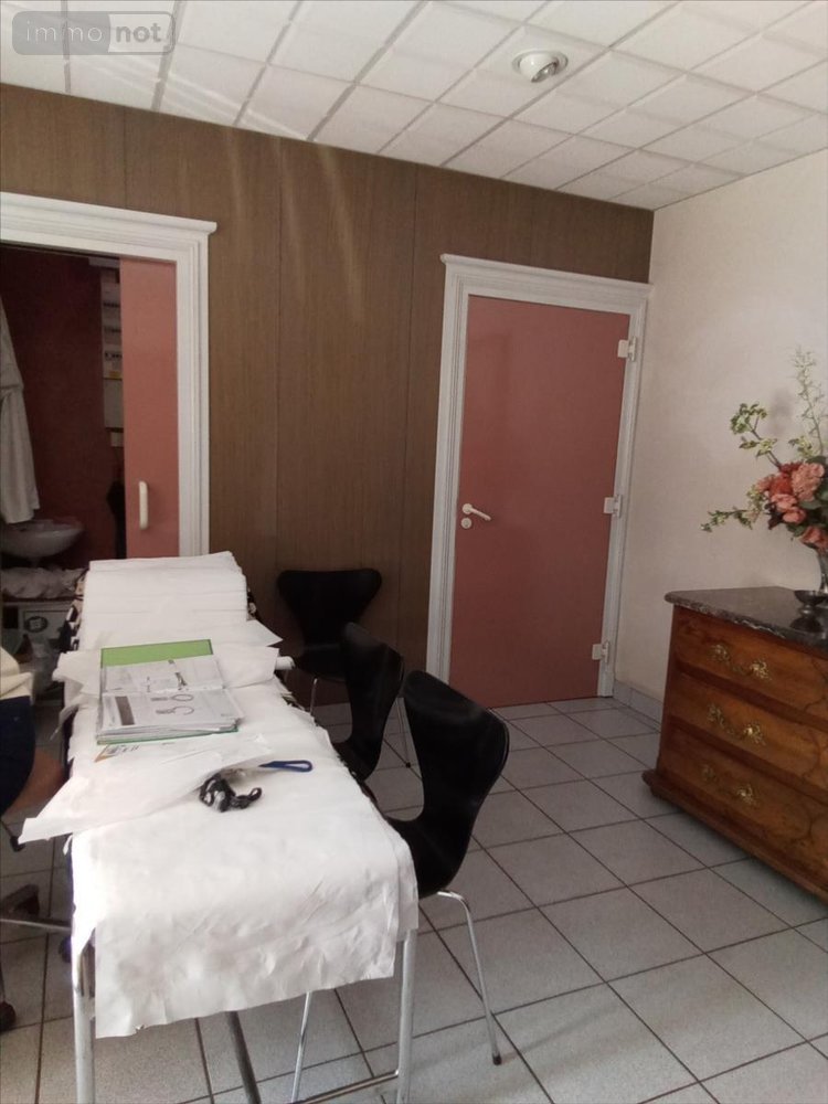 Fonds et murs commerciaux a vendre Elbeuf 76500 Seine-Maritime 36 m2  45000 euros