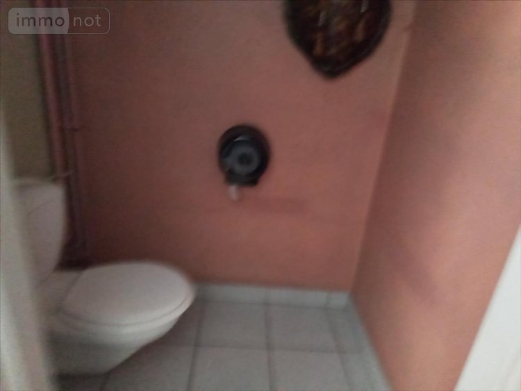 Fonds et murs commerciaux a vendre Elbeuf 76500 Seine-Maritime 36 m2  55300 euros