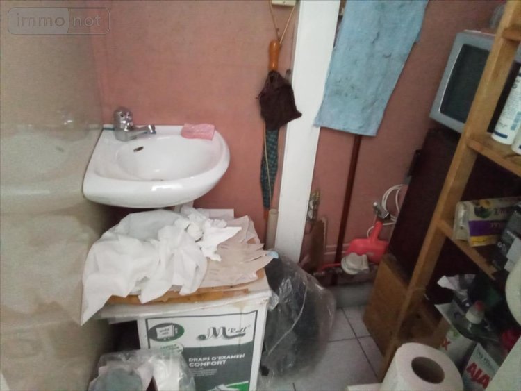 Fonds et murs commerciaux a vendre Elbeuf 76500 Seine-Maritime 36 m2  45000 euros