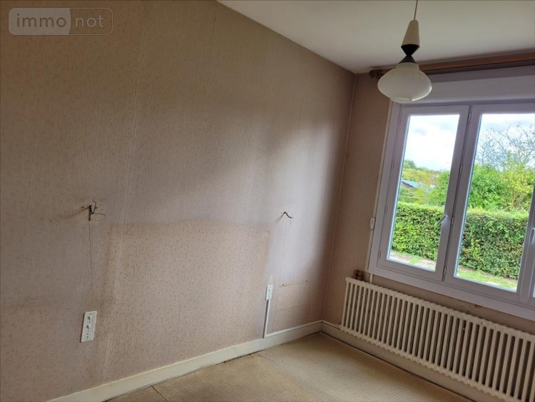 Maison a vendre La Londe 76500 Seine-Maritime 100 m2 5 pièces 208000 euros