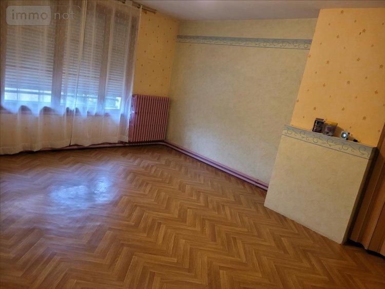 Maison a vendre Saint-Pierre-lès-Elbeuf 76320 Seine-Maritime 112 m2 5 pièces 157500 euros