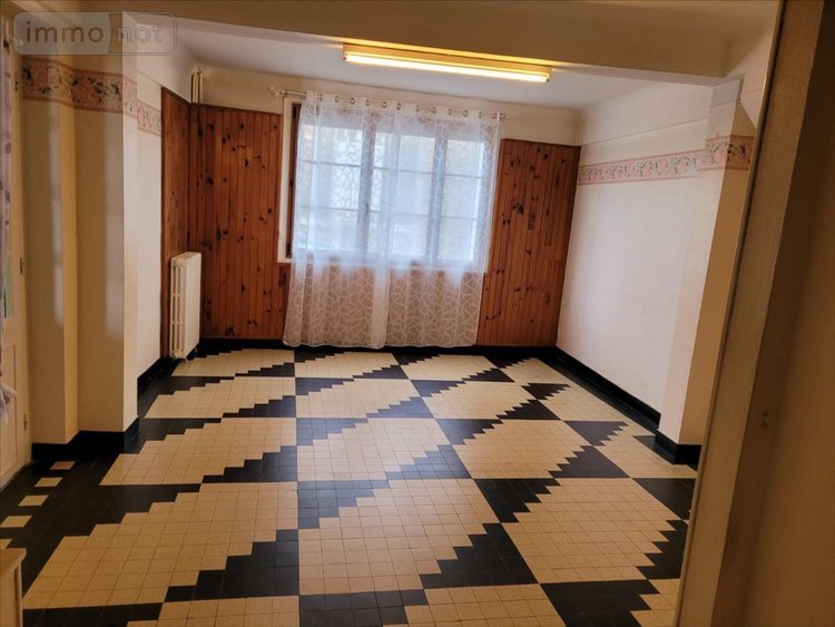 Maison a vendre Saint-Pierre-lès-Elbeuf 76320 Seine-Maritime 112 m2 5 pièces 157500 euros