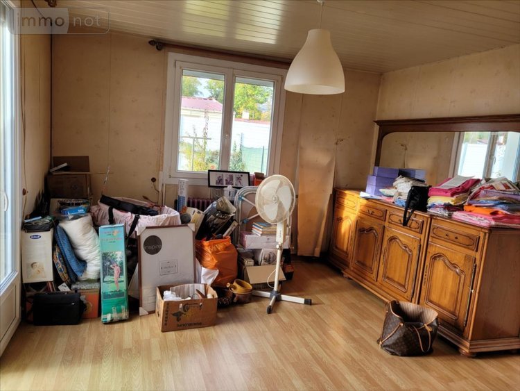 Maison a vendre Cléon 76410 Seine-Maritime 70 m2 4 pièces 147000 euros