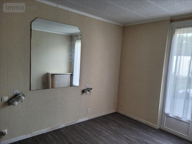 Maison a vendre Cléon 76410 Seine-Maritime 70 m2 4 pièces 147000 euros