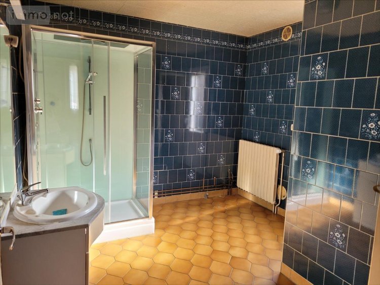 Maison a vendre Saint-Aubin-lès-Elbeuf 76410 Seine-Maritime 117 m2 5 pièces 157500 euros