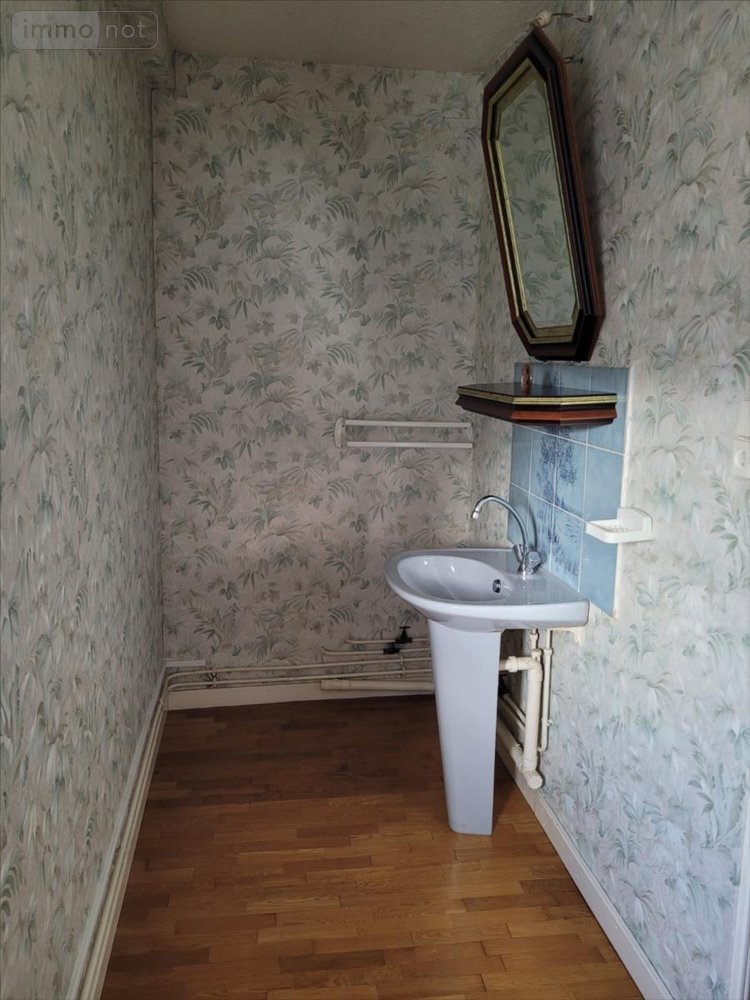 Maison a vendre Saint-Aubin-lès-Elbeuf 76410 Seine-Maritime 117 m2 5 pièces 157500 euros