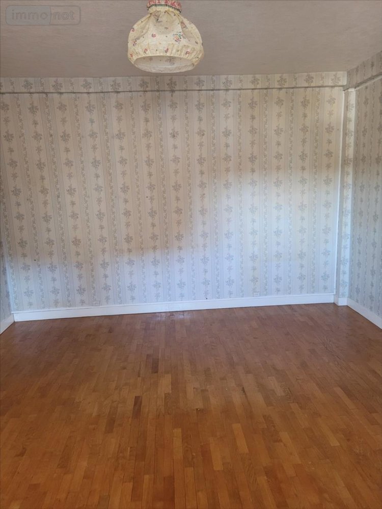 Maison a vendre Saint-Aubin-lès-Elbeuf 76410 Seine-Maritime 117 m2 5 pièces 155000 euros