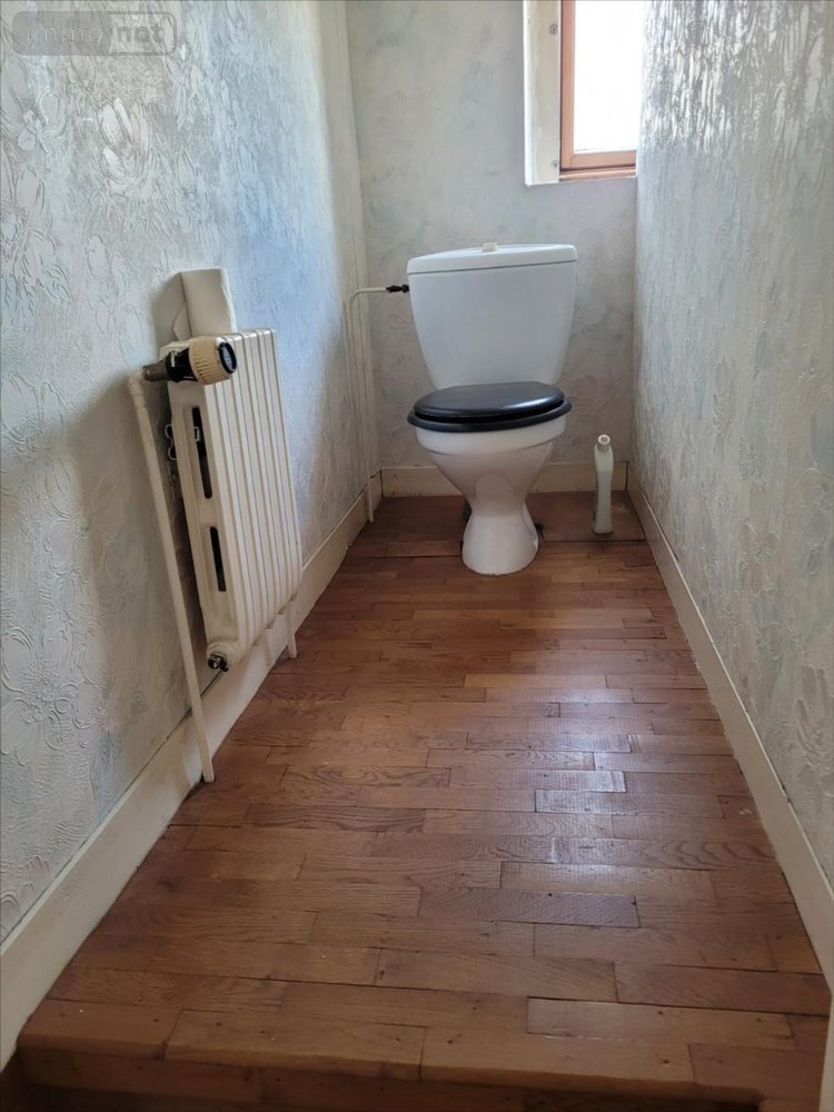 Maison a vendre Saint-Aubin-lès-Elbeuf 76410 Seine-Maritime 117 m2 5 pièces 155000 euros