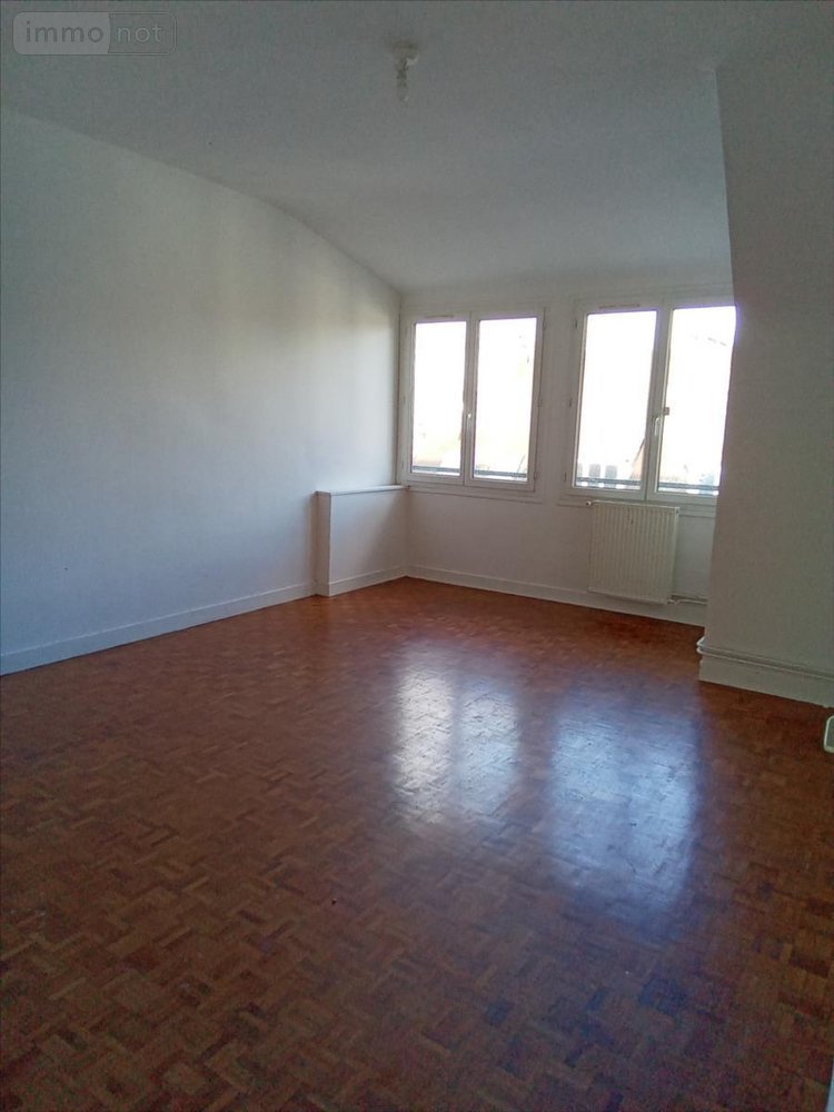 Appartement a vendre Elbeuf 76500 Seine-Maritime 99 m2 3 pièces 80000 euros