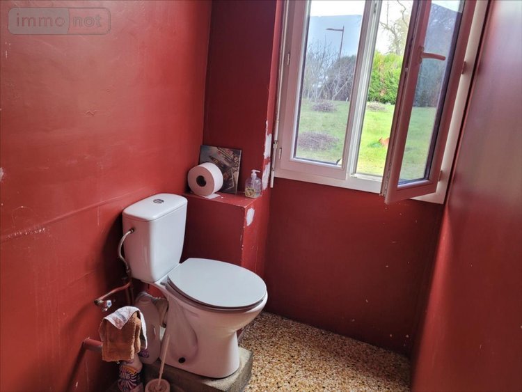 Maison a vendre Saint-Pierre-lès-Elbeuf 76320 Seine-Maritime 110 m2 5 pièces 168000 euros