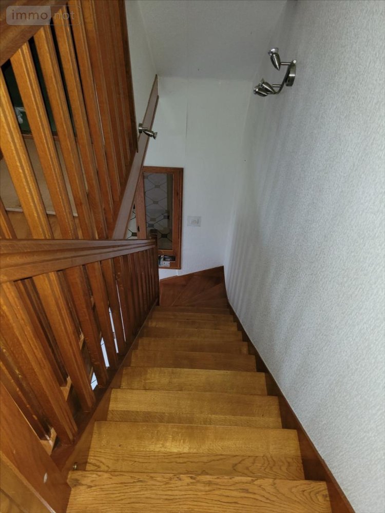 Maison a vendre Saint-Aubin-lès-Elbeuf 76410 Seine-Maritime 88 m2 5 pièces 220500 euros