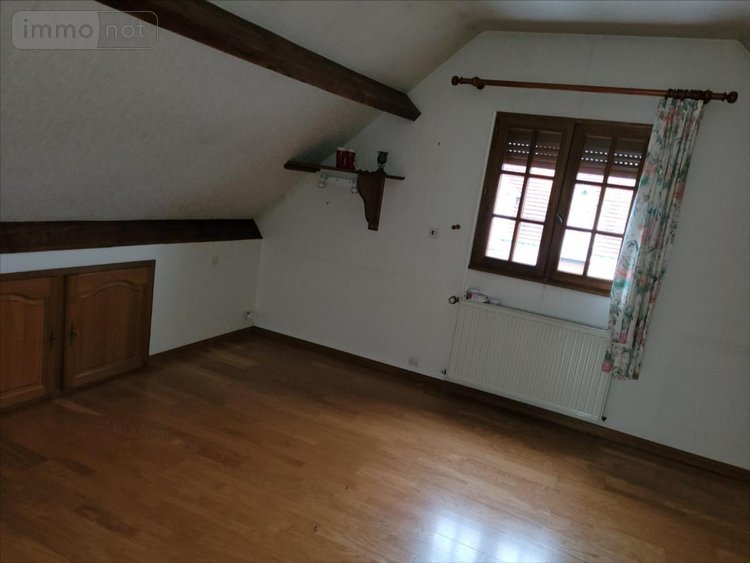 Maison a vendre Saint-Aubin-lès-Elbeuf 76410 Seine-Maritime 88 m2 5 pièces 220500 euros