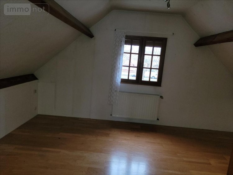 Maison a vendre Saint-Aubin-lès-Elbeuf 76410 Seine-Maritime 88 m2 5 pièces 220500 euros