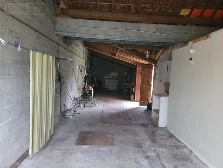 Maison a vendre Saint-Aubin-lès-Elbeuf 76410 Seine-Maritime 88 m2 5 pièces 220500 euros