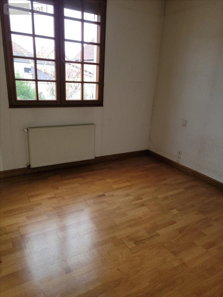 Maison a vendre Saint-Aubin-lès-Elbeuf 76410 Seine-Maritime 88 m2 5 pièces 220500 euros