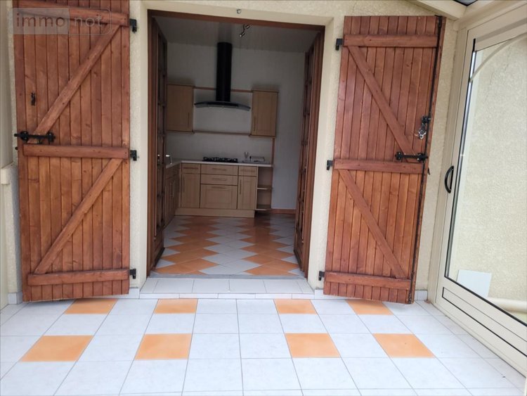 Maison a vendre Saint-Aubin-lès-Elbeuf 76410 Seine-Maritime 88 m2 5 pièces 220500 euros