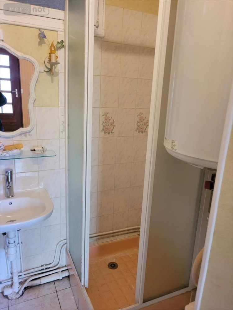 Maison a vendre Caudebec-lès-Elbeuf 76320 Seine-Maritime 78 m2 5 pièces 105000 euros