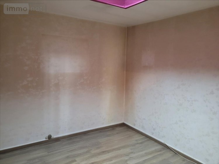 Maison a vendre Caudebec-lès-Elbeuf 76320 Seine-Maritime 78 m2 5 pièces 105000 euros