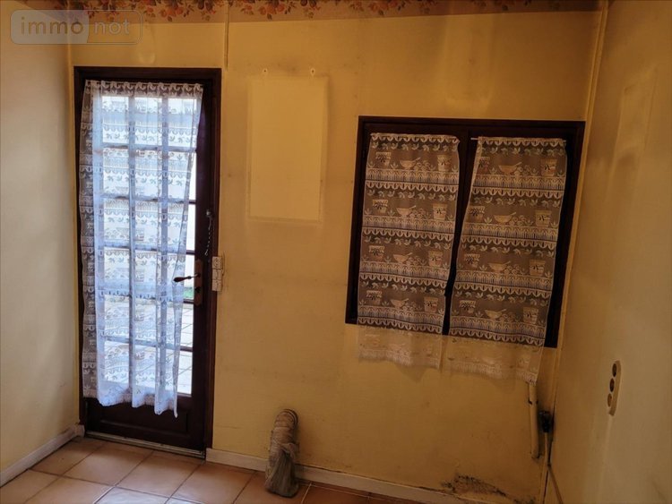 Maison a vendre Caudebec-lès-Elbeuf 76320 Seine-Maritime 78 m2 5 pièces 105000 euros