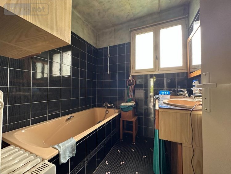 Maison a vendre Melesse 35520 Ille-et-Vilaine 82 m2 4 pièces 222822 euros