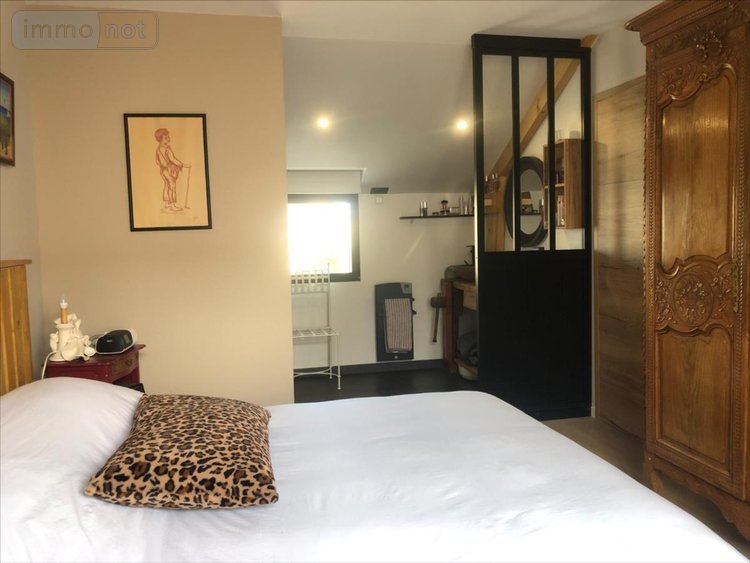 Maison a vendre Saint-Vaast-la-Hougue 50550 Manche 72 m2 4 pièces 327020 euros