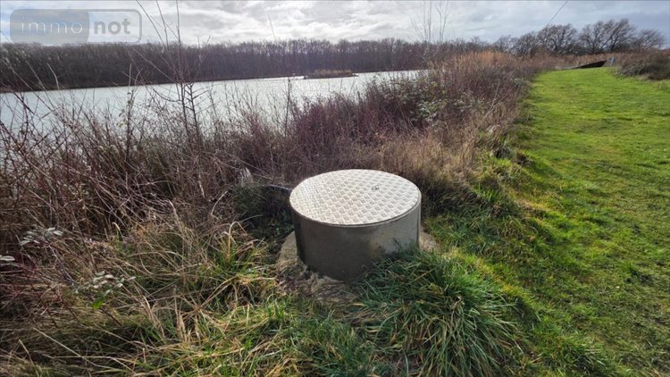 Terrains de loisirs bois etangs a vendre Mézières-en-Brenne 36290 Indre 72531 m2  213000 euros