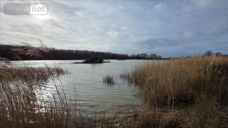 Terrains de loisirs bois etangs a vendre Mézières-en-Brenne 36290 Indre 72531 m2  213000 euros