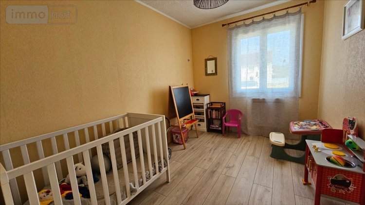 Maison a vendre Naveil 41100 Loir-et-Cher 70 m2 4 pièces 166240 euros