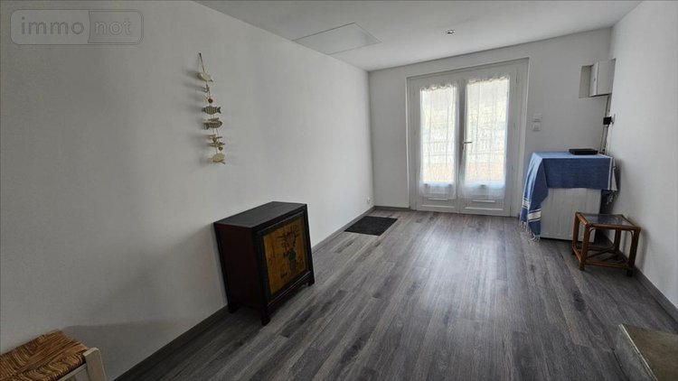 Maison a vendre Naveil 41100 Loir-et-Cher 70 m2 4 pièces 166240 euros