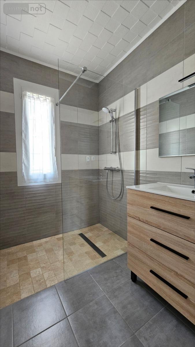 Maison a vendre Naveil 41100 Loir-et-Cher 70 m2 4 pièces 166240 euros