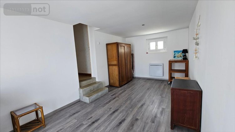 Maison a vendre Naveil 41100 Loir-et-Cher 70 m2 4 pièces 166240 euros