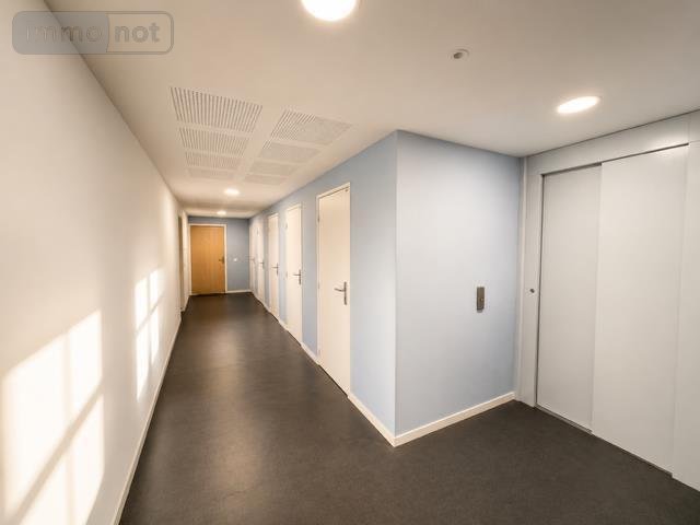 Appartement a vendre Plouzané 29280 Finistère 41 m2 2 pièces 151000 euros