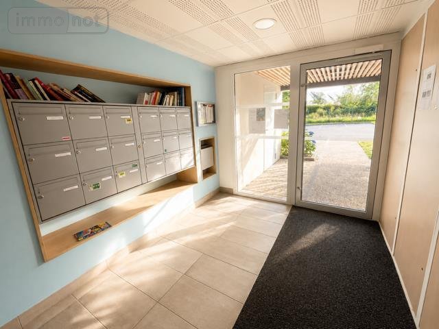 Appartement a vendre Plouzané 29280 Finistère 41 m2 2 pièces 151000 euros