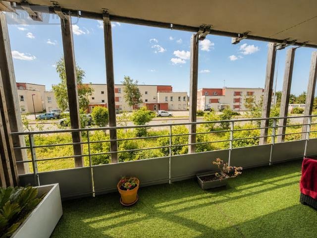 Appartement a vendre Plouzané 29280 Finistère 41 m2 2 pièces 151000 euros