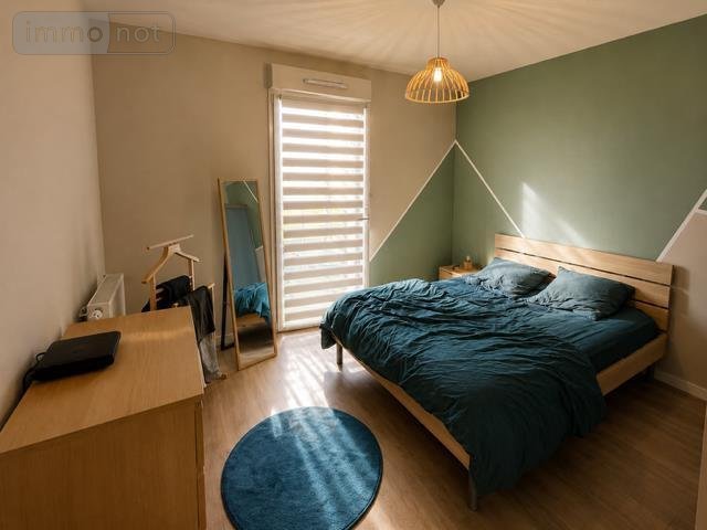 Appartement a vendre Plouzané 29280 Finistère 41 m2 2 pièces 151000 euros