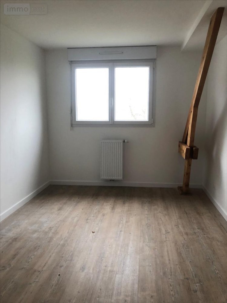 Location appartement Valognes 50700 Manche 43 m2 2 pièces 665 euros