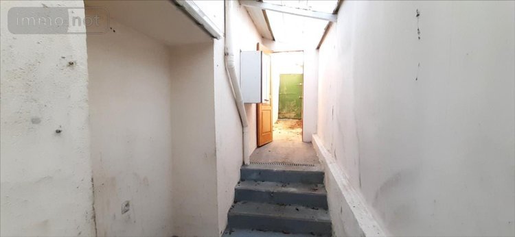 Maison a vendre Martinvast 50690 Manche 102 m2 5 pièces 136684 euros