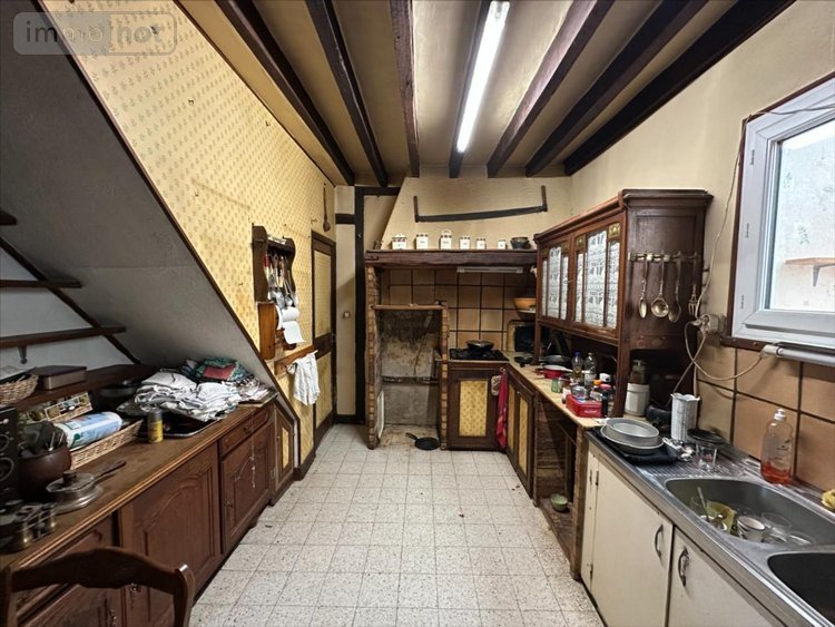 Maison a vendre Offranville 76550 Seine-Maritime 150 m2 8 pièces 210000 euros