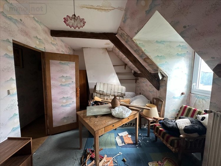 Maison a vendre Offranville 76550 Seine-Maritime 150 m2 8 pièces 210000 euros