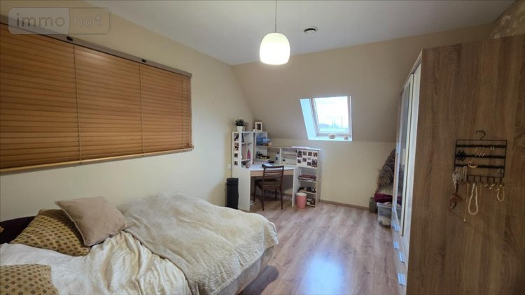 Maison a vendre Saint-Maur 36250 Indre 280 m2 7 pièces 415350 euros