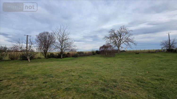 Maison a vendre Saint-Maur 36250 Indre 280 m2 7 pièces 415350 euros