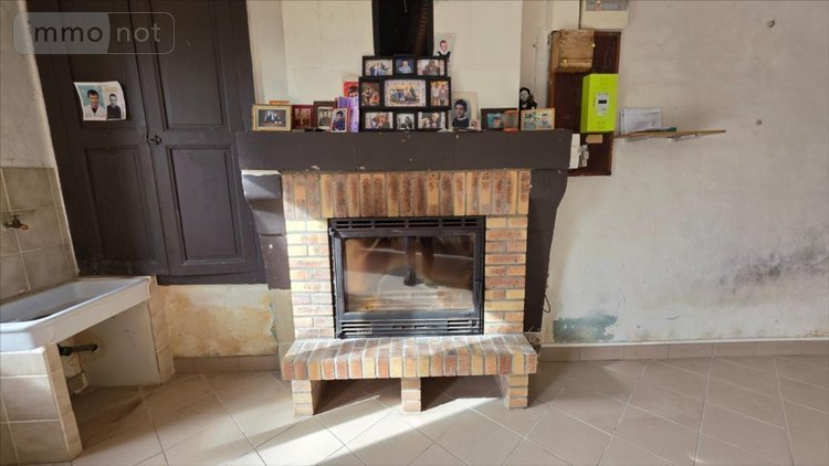 Maison a vendre Lye 36600 Indre 80 m2 3 pièces 96750 euros