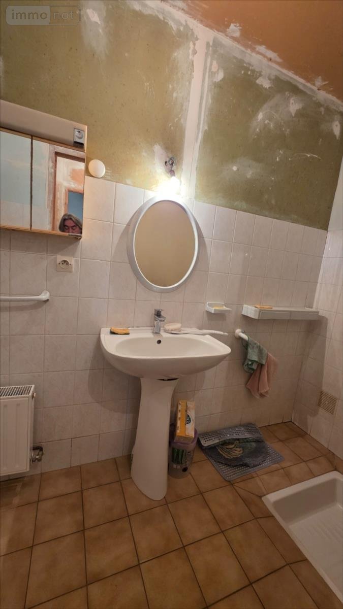 Maison a vendre Lye 36600 Indre 80 m2 3 pièces 96750 euros