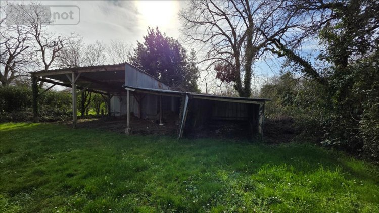 Maison a vendre Lye 36600 Indre 80 m2 3 pièces 96750 euros