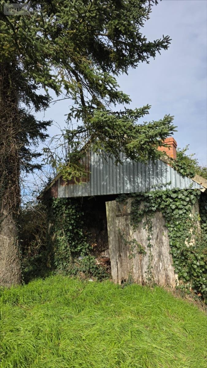 Maison a vendre Lye 36600 Indre 80 m2 3 pièces 96750 euros