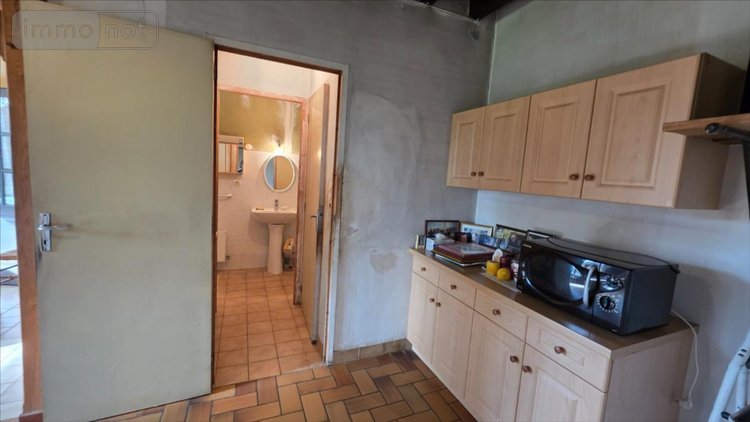 Maison a vendre Lye 36600 Indre 80 m2 3 pièces 96750 euros